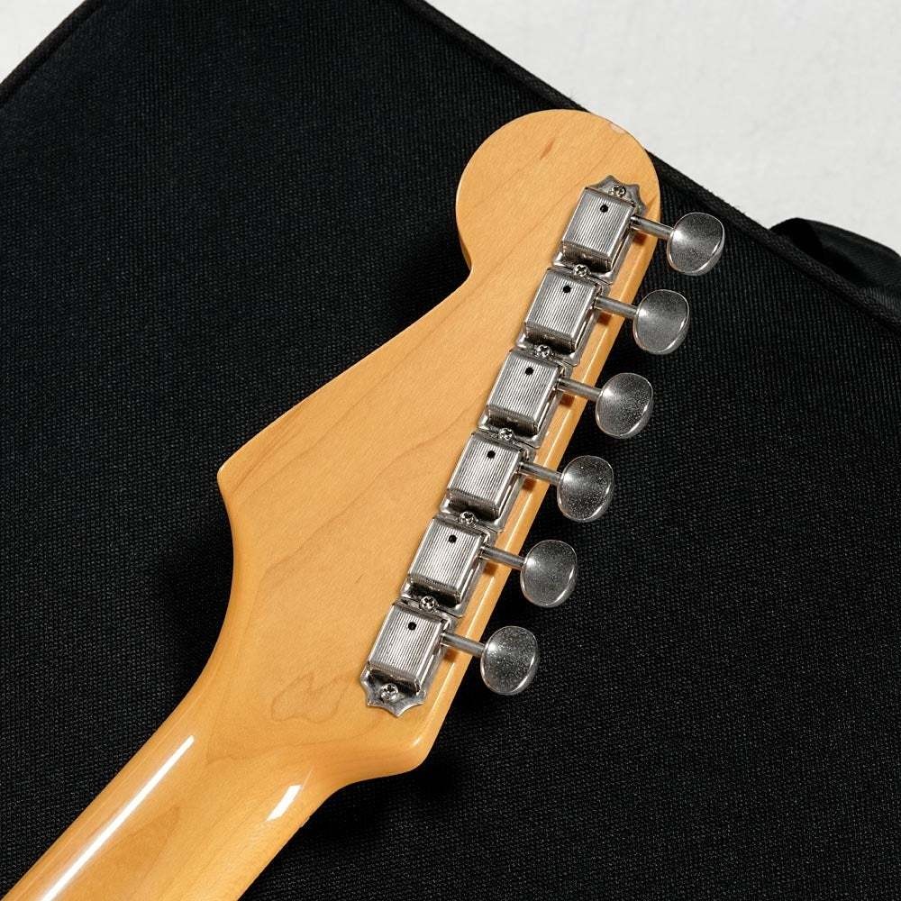 Sonic STR (no260422)