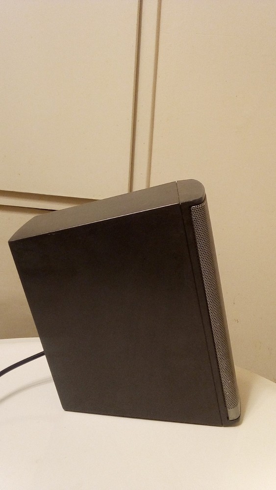 BOSE COMPANION 2 Series II Speaker System