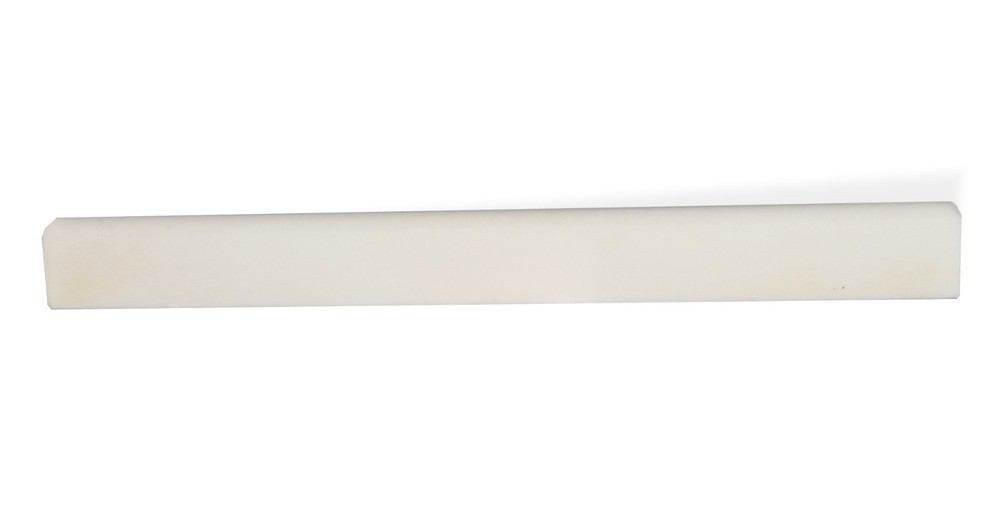Saddle Bone Acoustic Classical Medium 80 x 2.5 x 9 Flat 109131