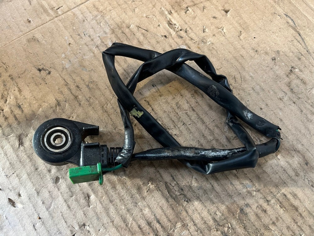 Honda Xr125 Side Stand Switch From A 2004 Model