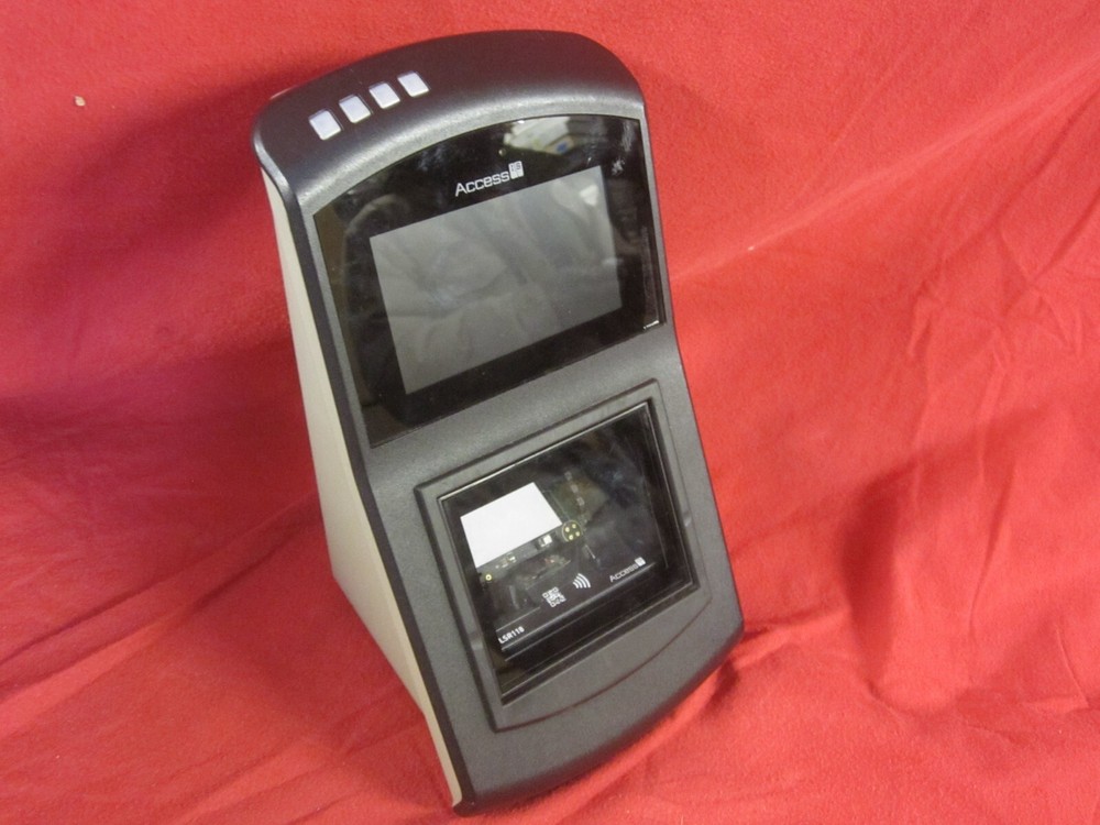 Access-IS 10pcs HID VAL100 Ticket/Barcode Validator & NFC/RFID Reader Scanner