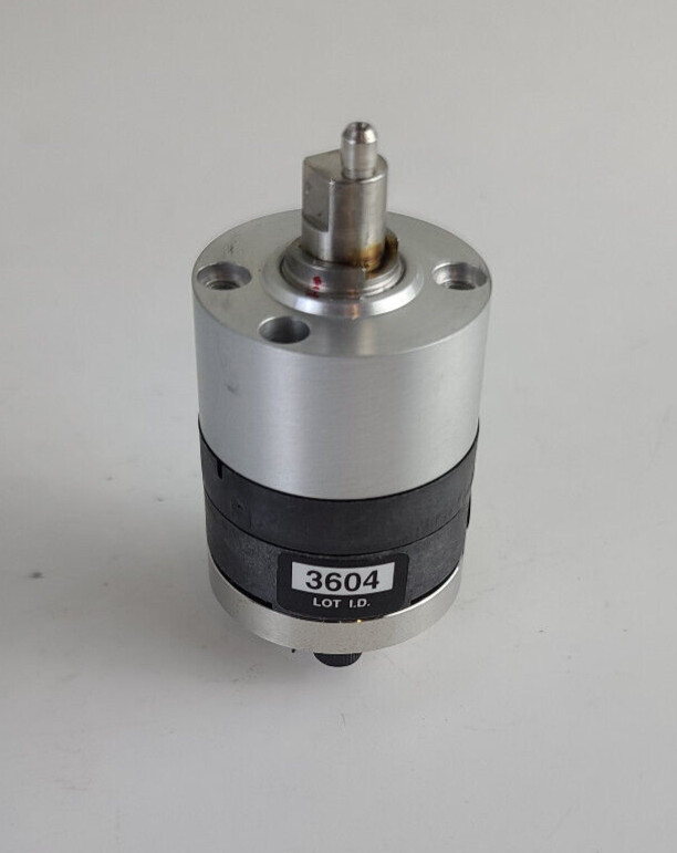 Rheodyne 7725 Manual Injection Valve