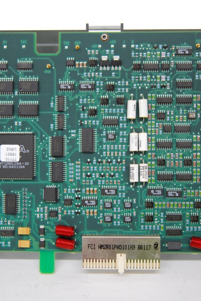 HP A77110-60200 77110-20200 Clock Board (SONOS 5500)