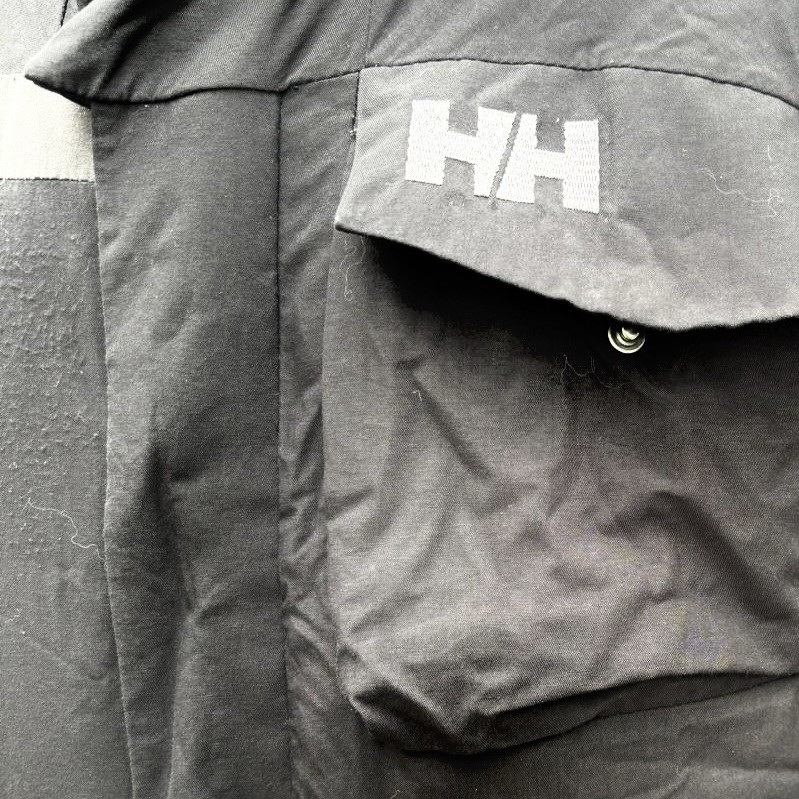 Helly Hansen Men's Ski Jacket Large
