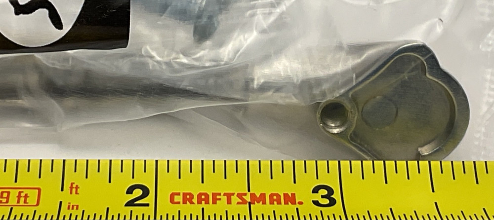 Cosmas 3” Pulls 8807SN Set of 2