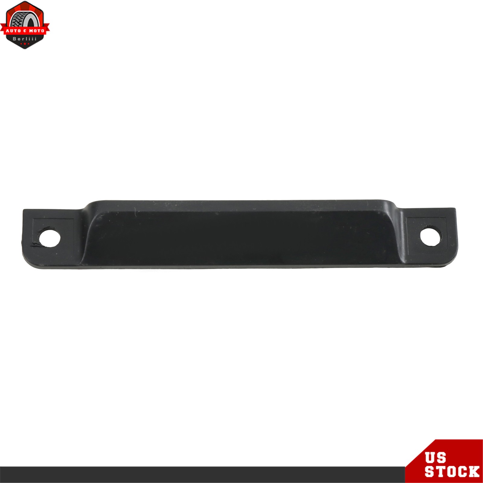 Fit For E Track Tie Down Rail Kit 5' E Track Rails Enclosed Cargo Trailer 34 PCS