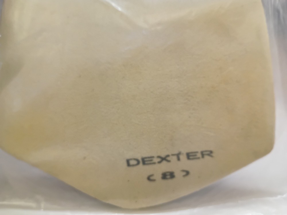 Dexter SST S8 Replacement Sole Longer Slide PD414
