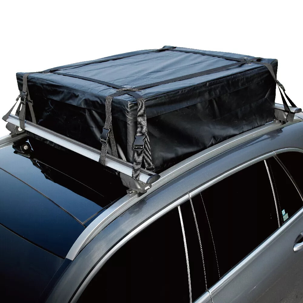 ROOFTOP SOFT SHELL CARGO CARRIER MEDIUM..5 PCS = 1 UNIT..MOQ 2 UNITS..