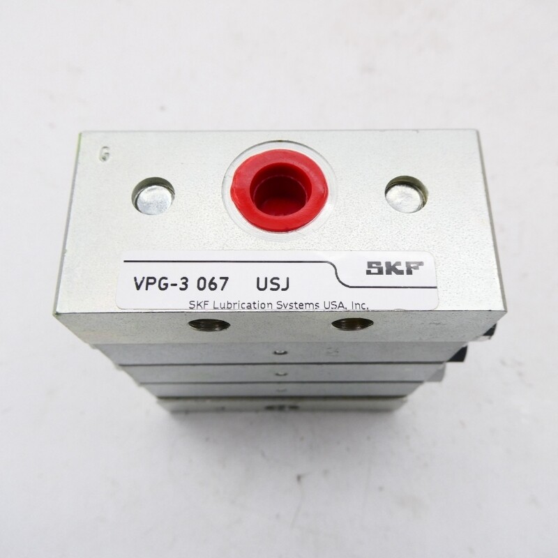 SKF VPG-3067USJ NSNP