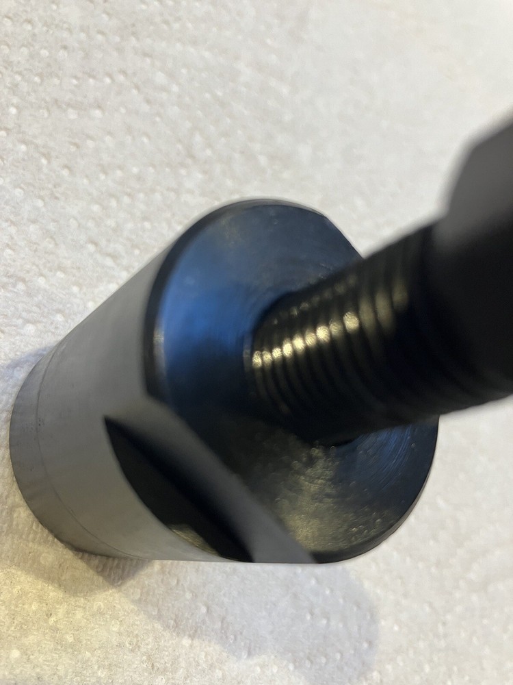 🇬🇧 Husaberg FE650 2005-2008 Flywheel Puller Extractor Remover Tool Device,