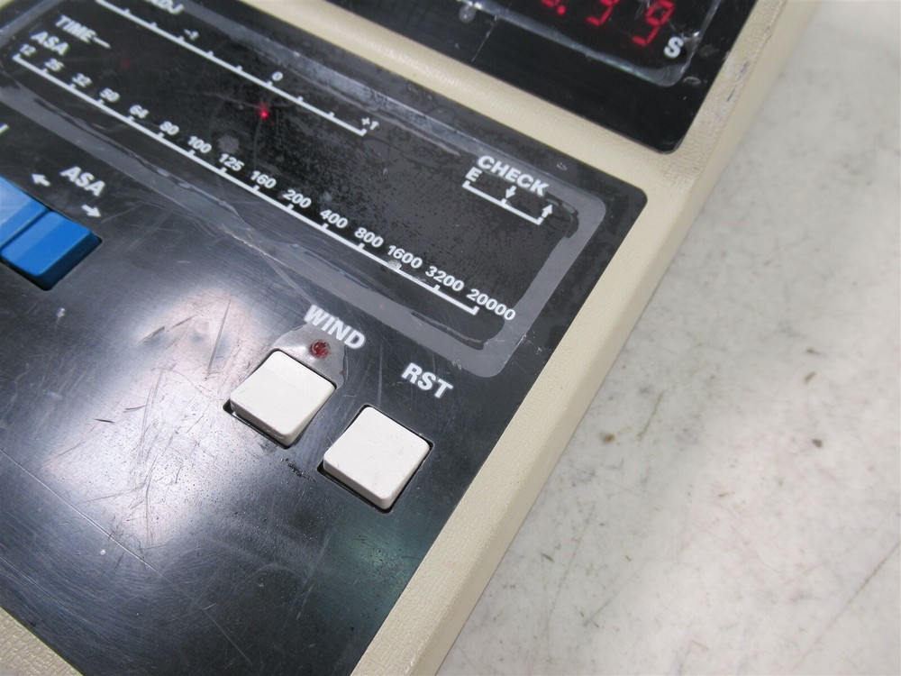 Nikon HFX-IIA Microscope Camera Control Unit