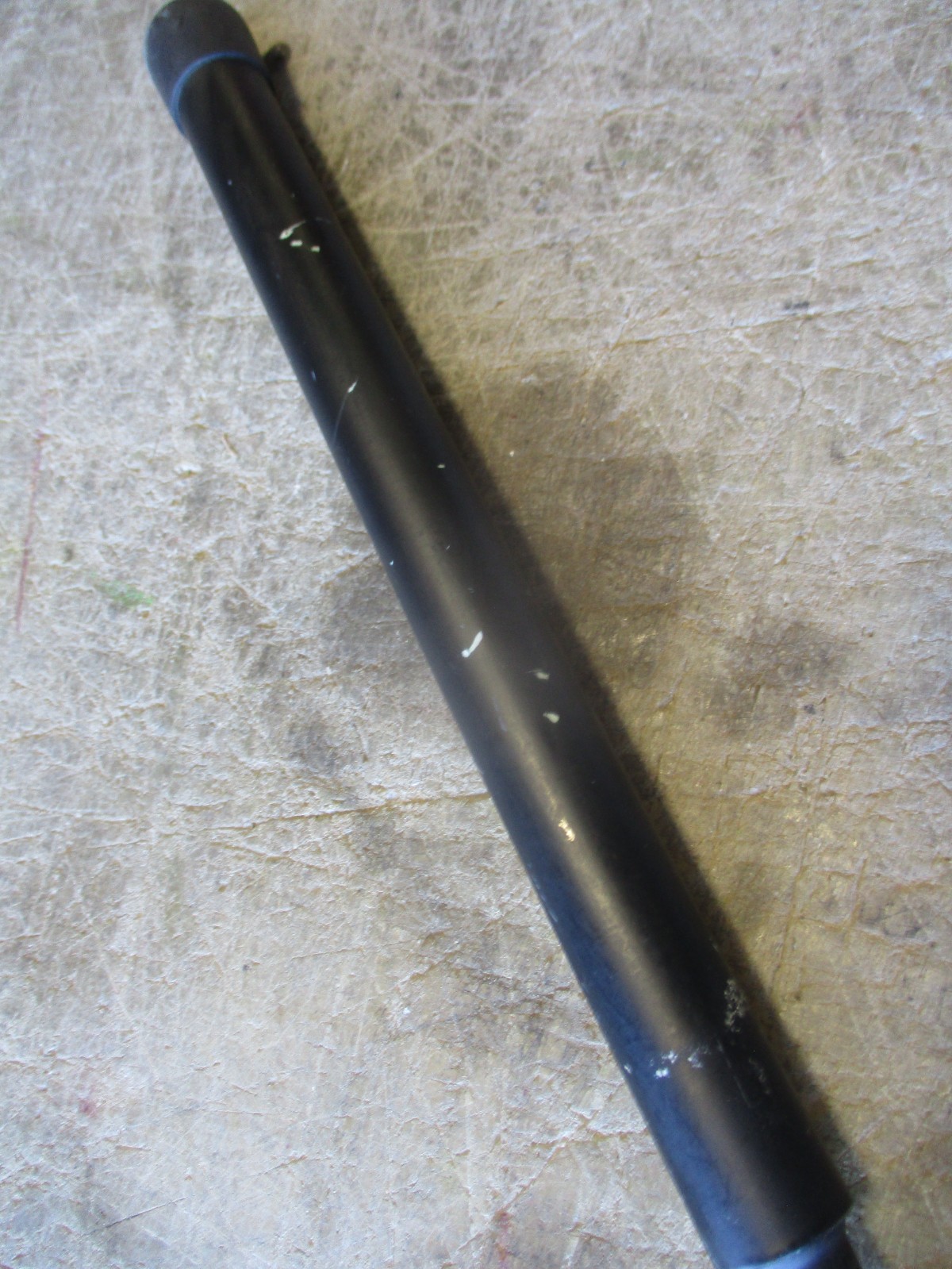 NOS Harris RF-3165-AT122 HB-Antenna 225-2000mhz, for PRC Radio