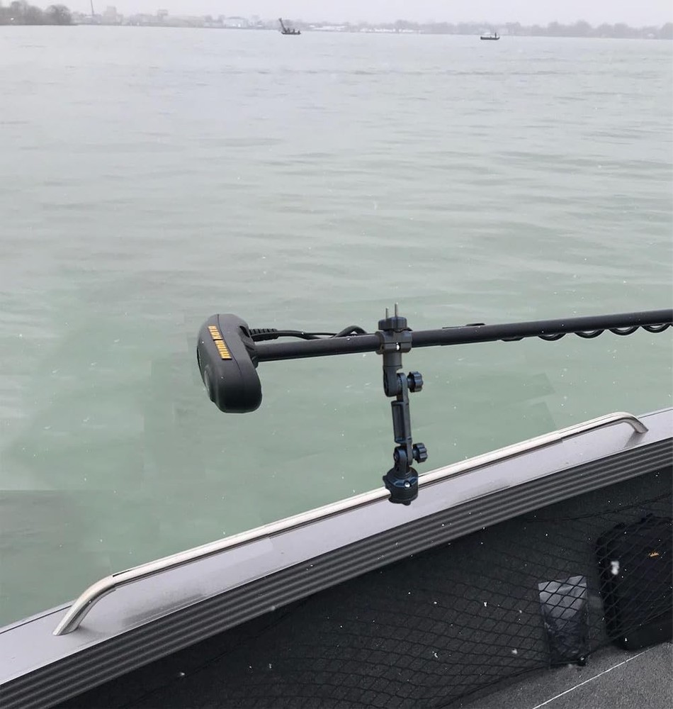 Trolling Motor Stabilizer Mount/Boat Trolling Motor Stabilizer Mount
