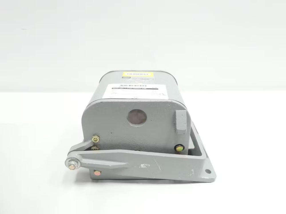 Hubbell LS-313-WP Crane Limit Switch
