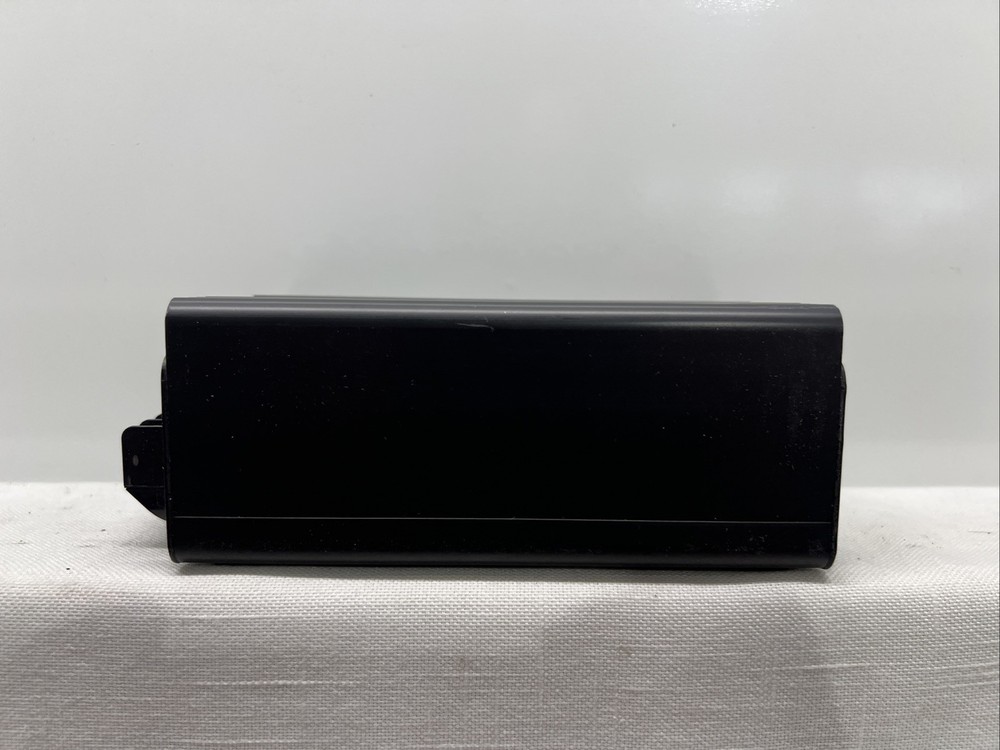 IC Controls TPC3000 Track Power Controller Tested
