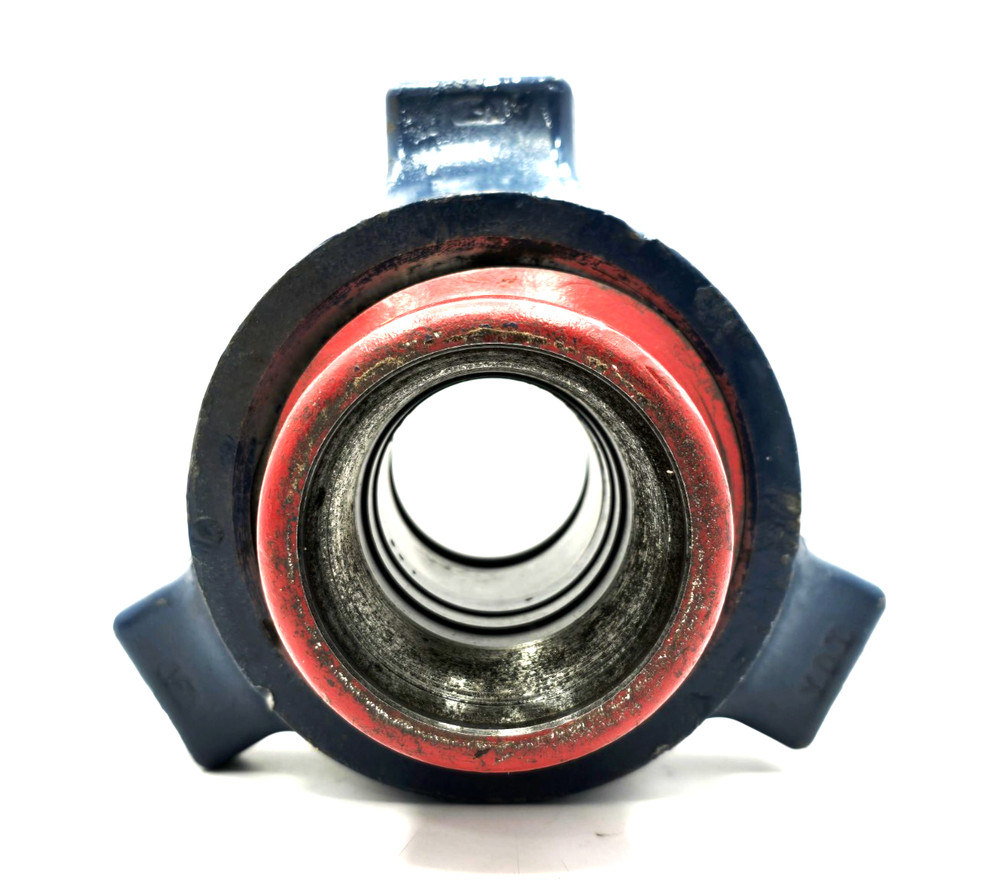 SPM HAMMER UNION 2" FIG 1502 THREADED