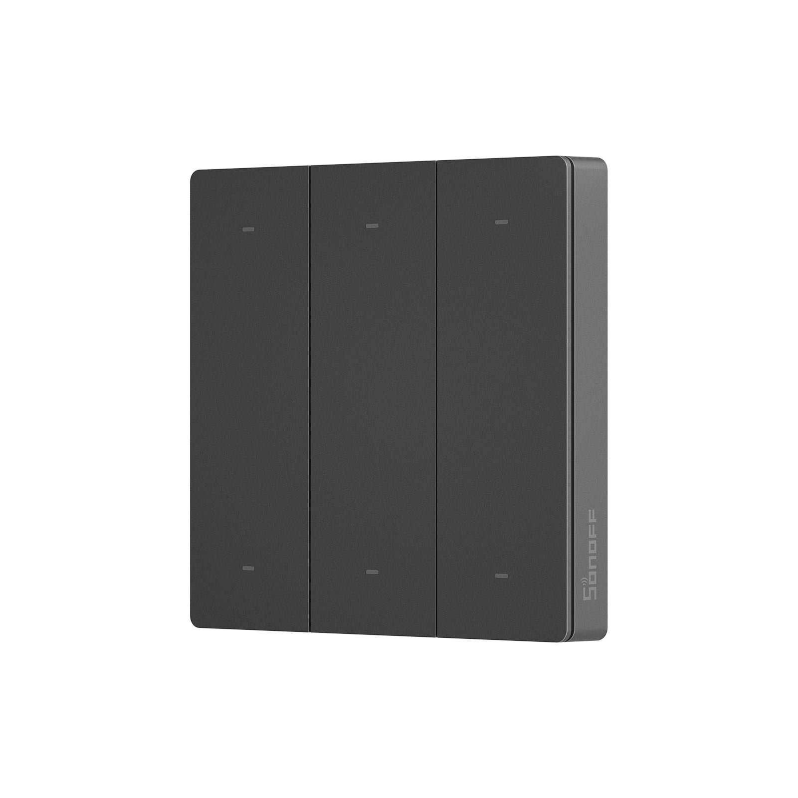 SONOFF SwitchMan R5 Scene Controller Work with M5 MINIR4 Smart Wall Light Switch