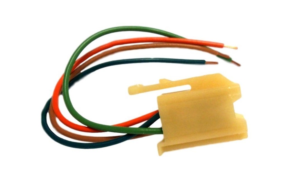 Federated 84003-3 Radio Adapter Front Speaker