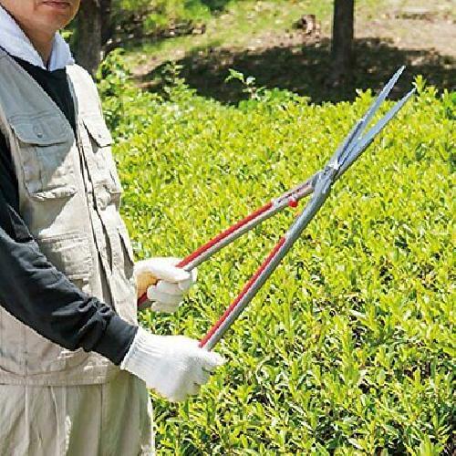 Ars Corporation Replaceable blade type lightweight cutting shears KR-1000