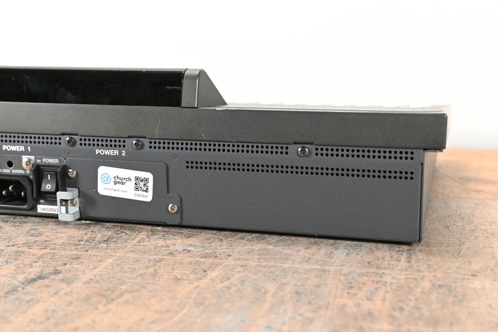 For.A HVS-391OU 20-Button 1M/E Control Panel for HVS-390HS Switcher CG01E47