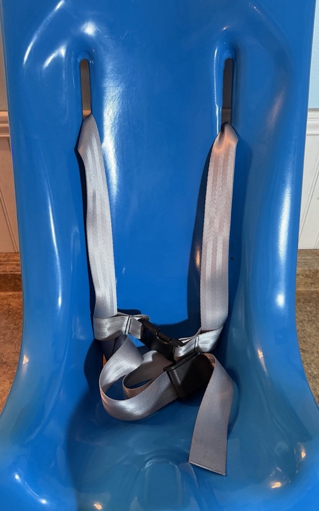 TUMBLE FORMS 2 Feeder Seat Positioner (Small) and Tumble Forms 2 Wedge (Small)