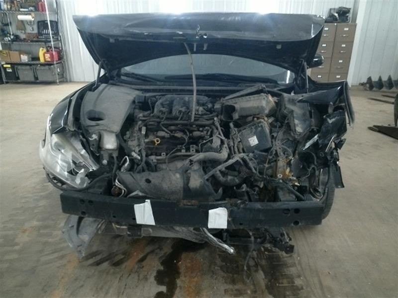 MAXIMA 2013 High Mounted Stop Light 104650029