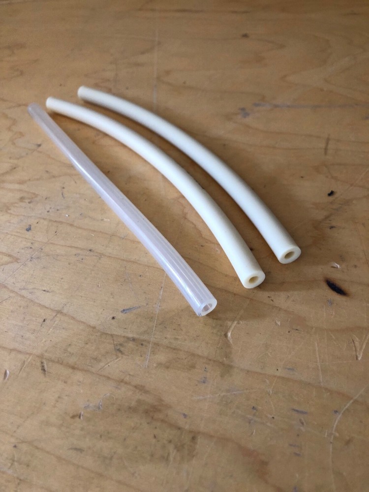 JACKSON DISHWASHER / DISHMACHINE PERISTALTIC CHEMICAL SQUEEZE PUMP TUBES SET