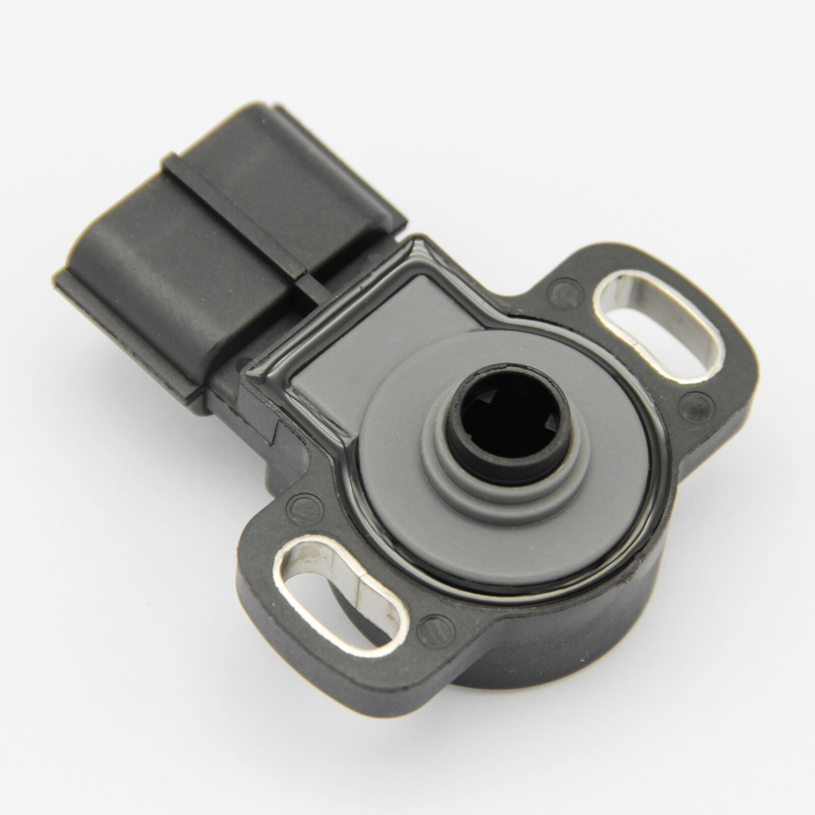 4Pin For 09-22 Kawasaki Mule 4000 4010 21176-2112 Throttle Position Sensor USA