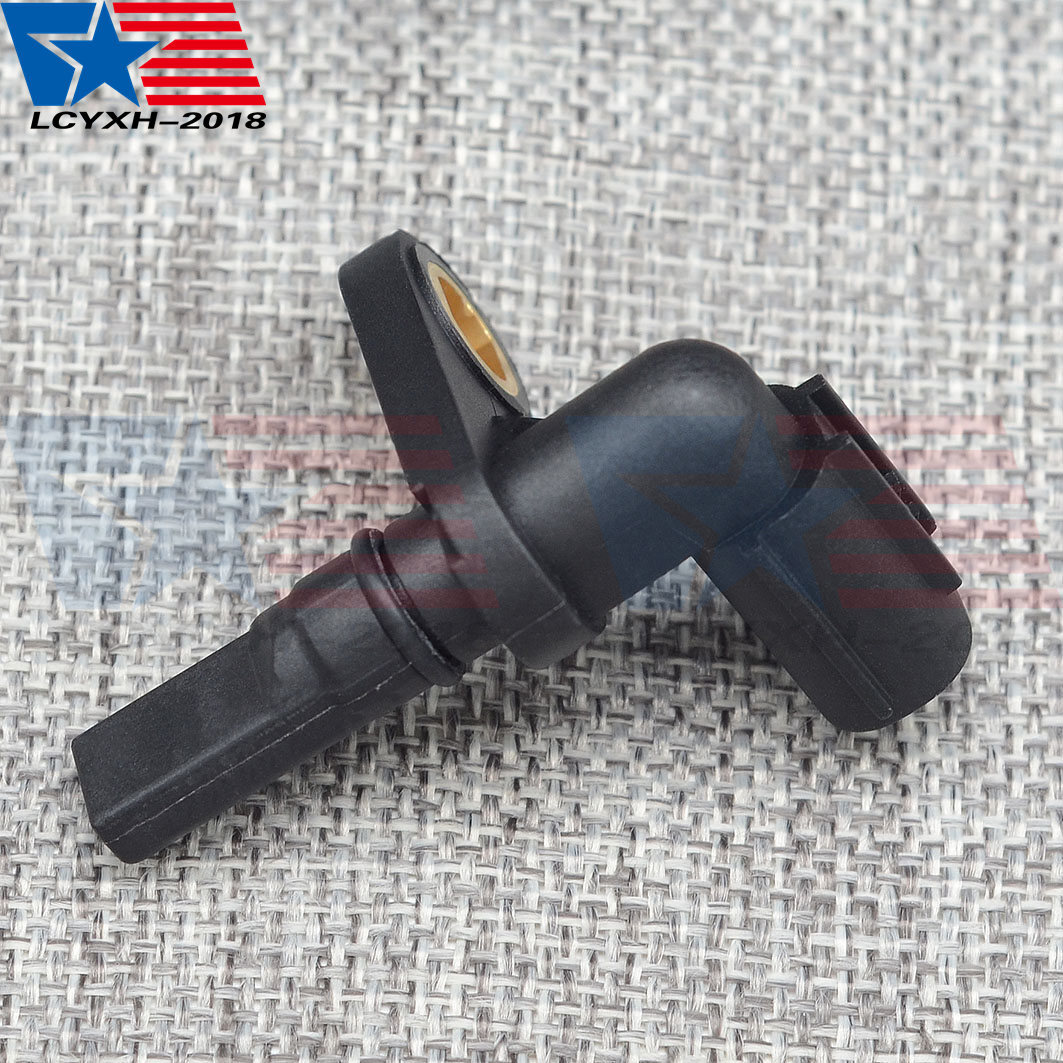 Set of 4 ABS Wheel Speed Sensor Front Rear Left and Right For Tundra 2007-2017