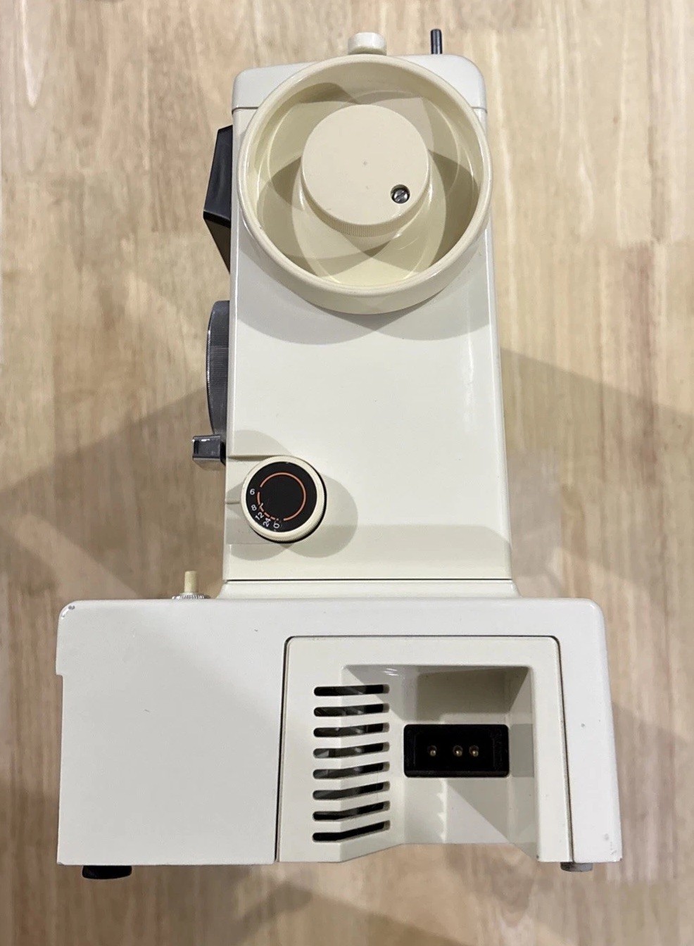 Kenmore Ultra Stitch 12 Sewing Machine Model 158 1561281 Working