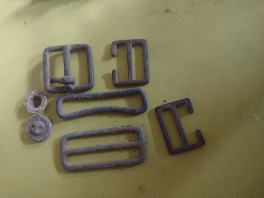 WW1 Relic Group