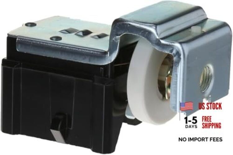 , Inc. - Headlight Switc (DS-268T)