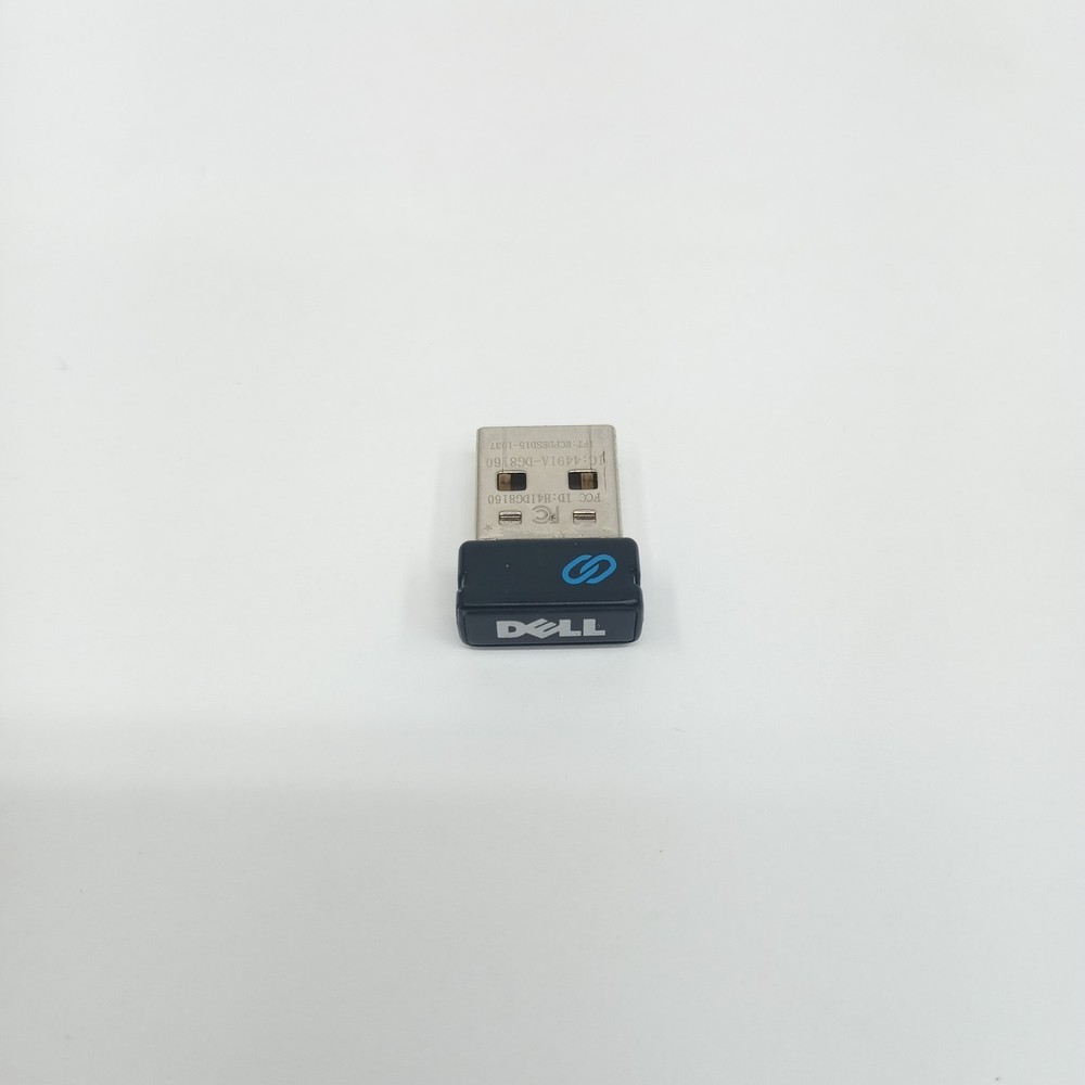 Dell SD-8160 Wireless USB Reciever Dongle