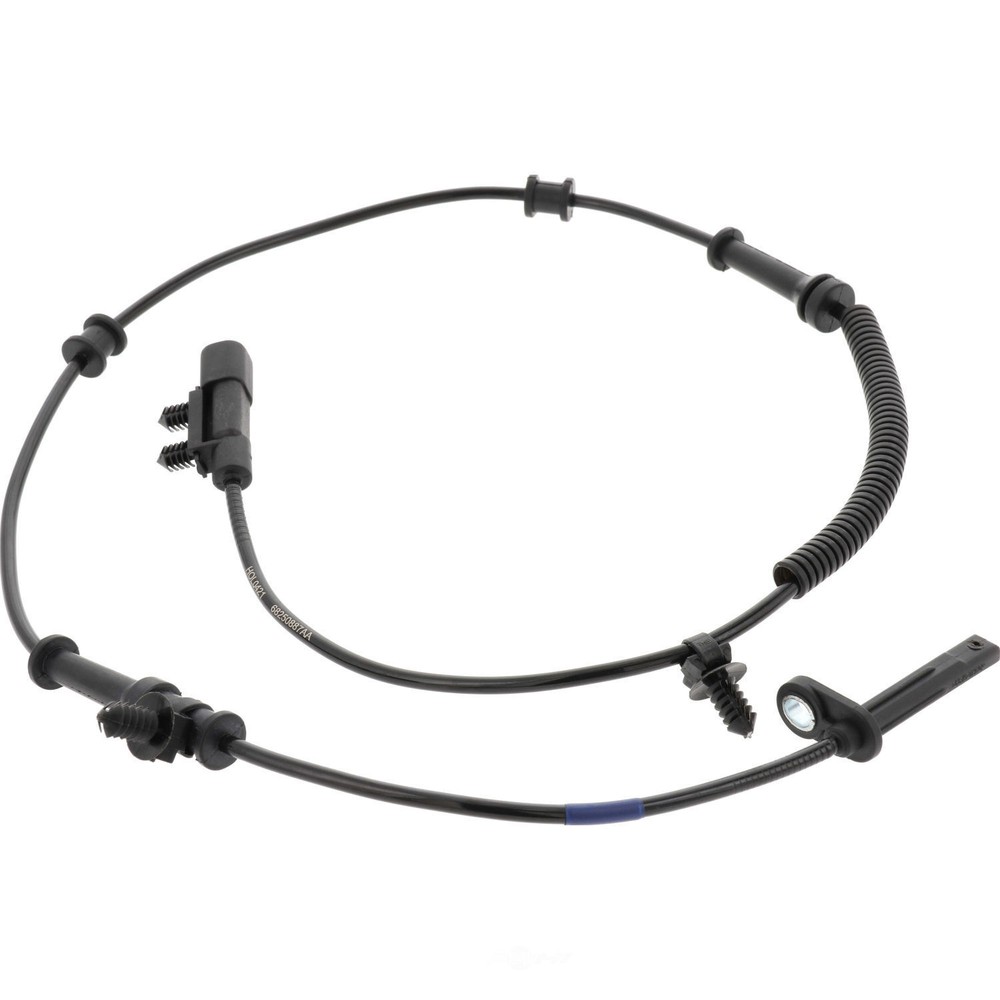 Frt Wheel ABS Sensor Holstein 2ABS4222