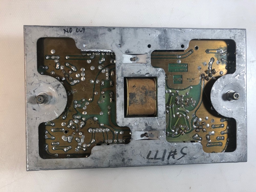 Scientific Atlanta Amplifier Sat-55778