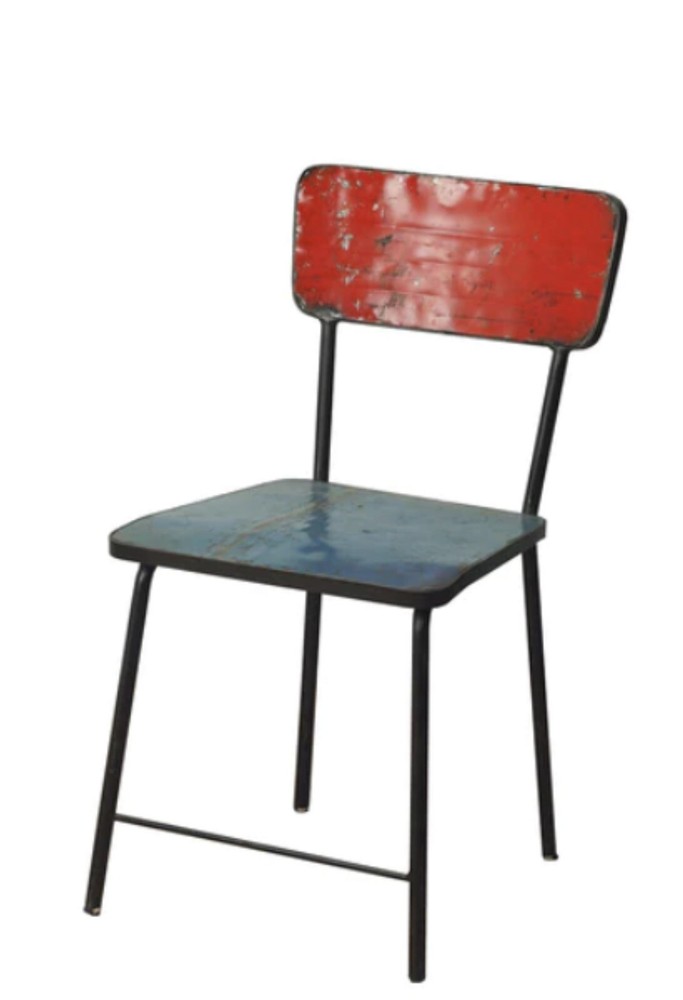 Restaurant chairs