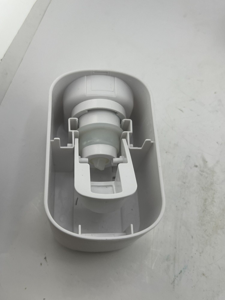 iHave Toothpaste Dispenser Wall Mount for Bathroom Automatic Toothpaste Squeezer