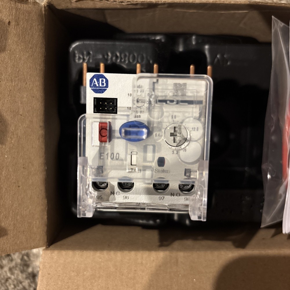 Allen Bradley 592-1EFDC