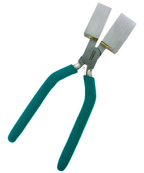Wubbers Square Mandrel Pliers Jumbo