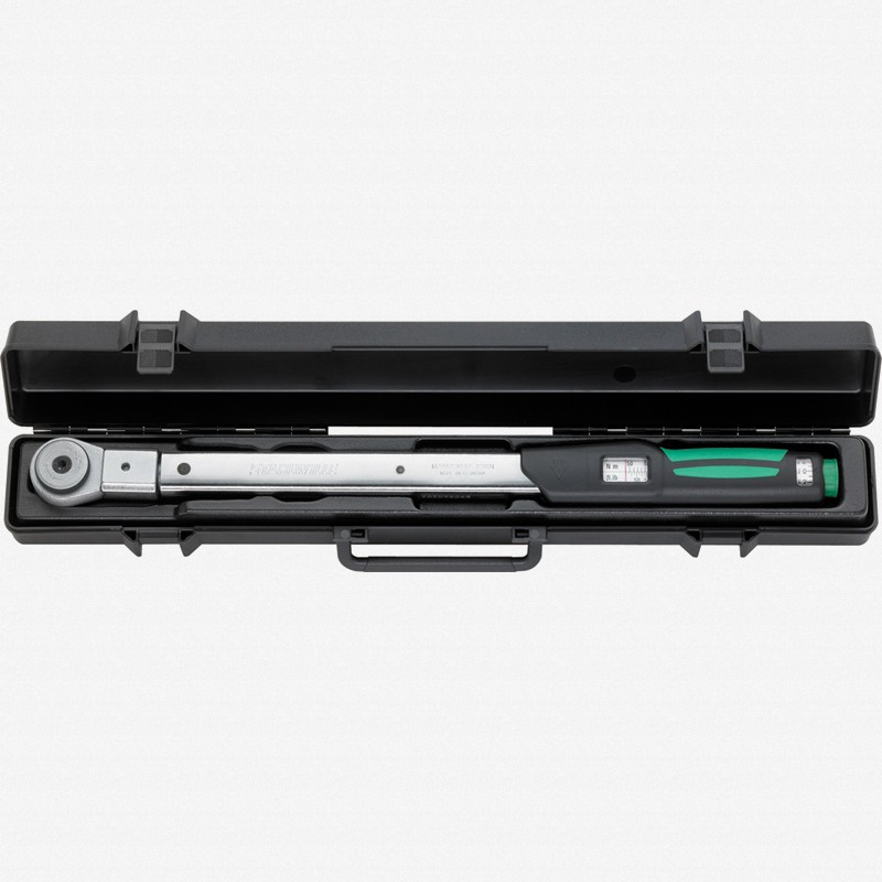 Stahlwille 7302 Plastic case, empty