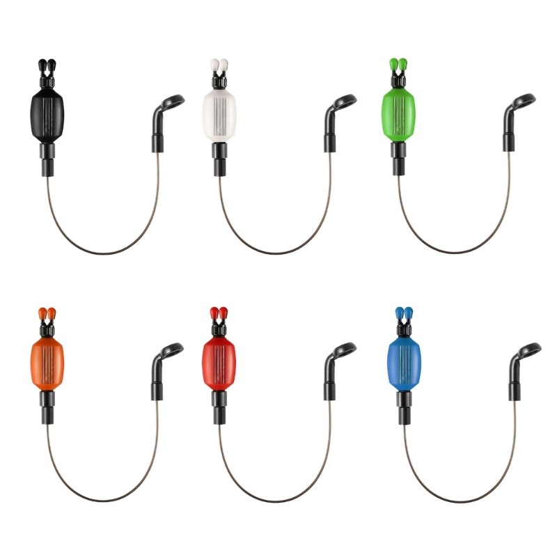 Durability Fishing Bites Indicator Swing Alarm With Sensitive Bites Detection