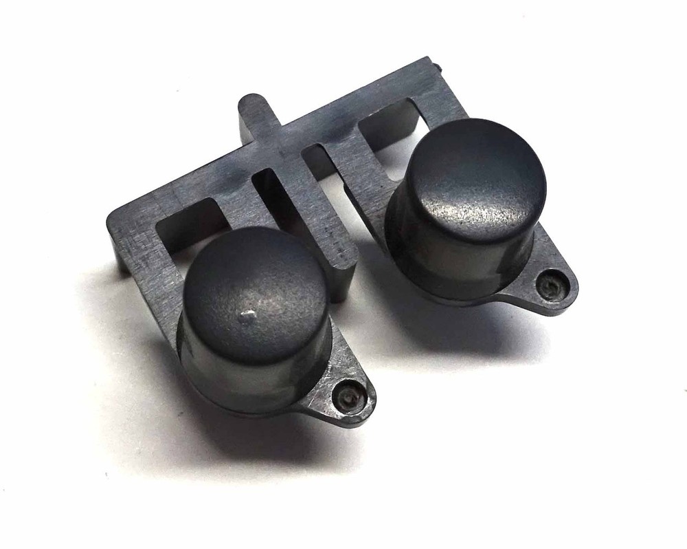Technics sxKN6500 Small Round Double Button Cap
