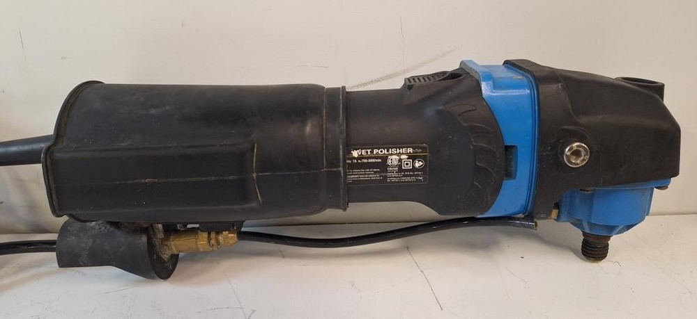 WET POLISHER (P15026813)