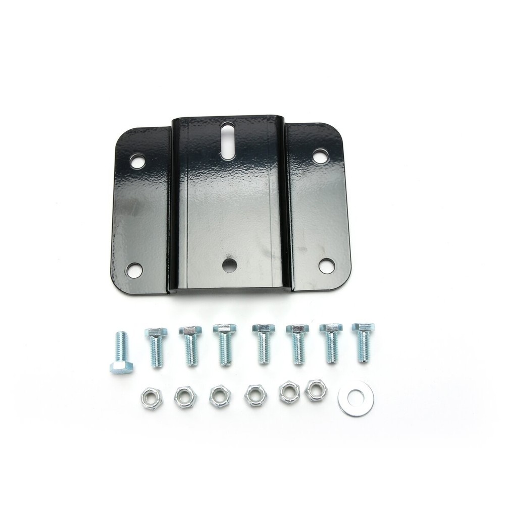 Moose Winch Mount Kit - 4505-0635