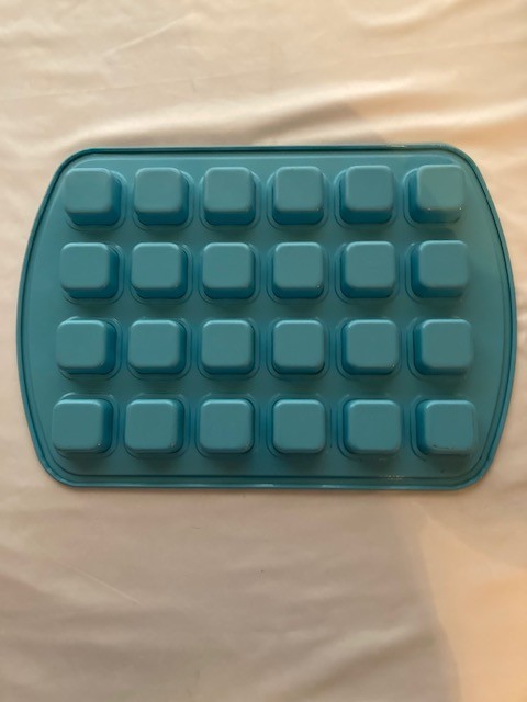 Pampered Chef Brownie & Brownie Bite Pan Set