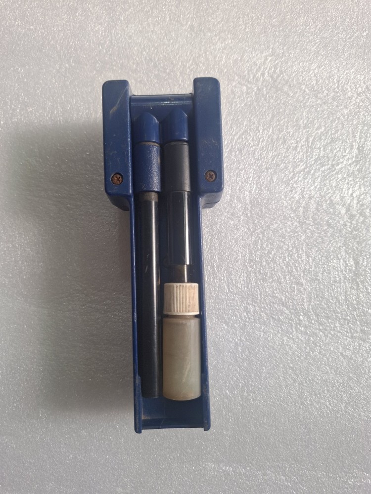 DSPH-3 HANDHELD pH CONDUCTIVITY METER