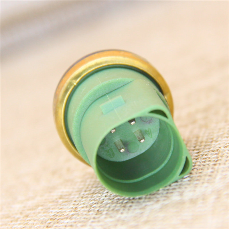 4 pins Engine Coolant Temperature Sensor 059919501A fit for Audi Volkswagen