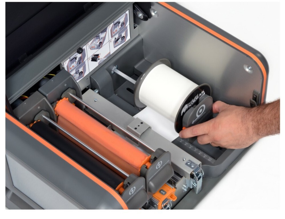 DuraLabel Kodiak Label Printer
