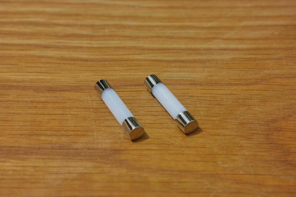 Hammarlund SP-600 replacement lamps lights LED bulbs