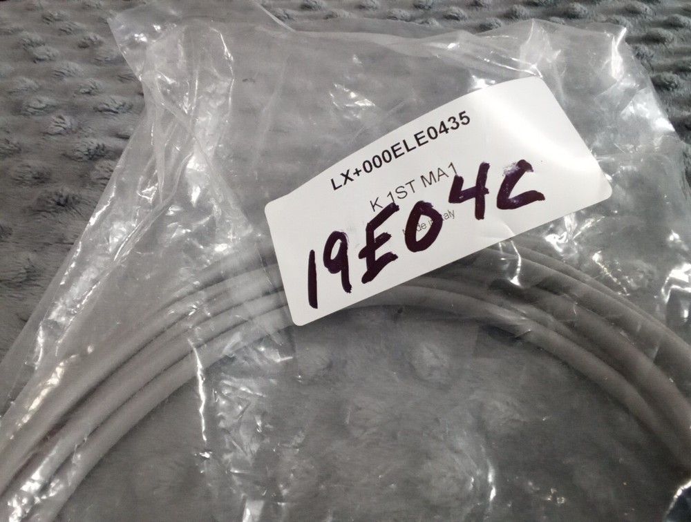 AGFA LX+000ELE0435 Temperature Sensor